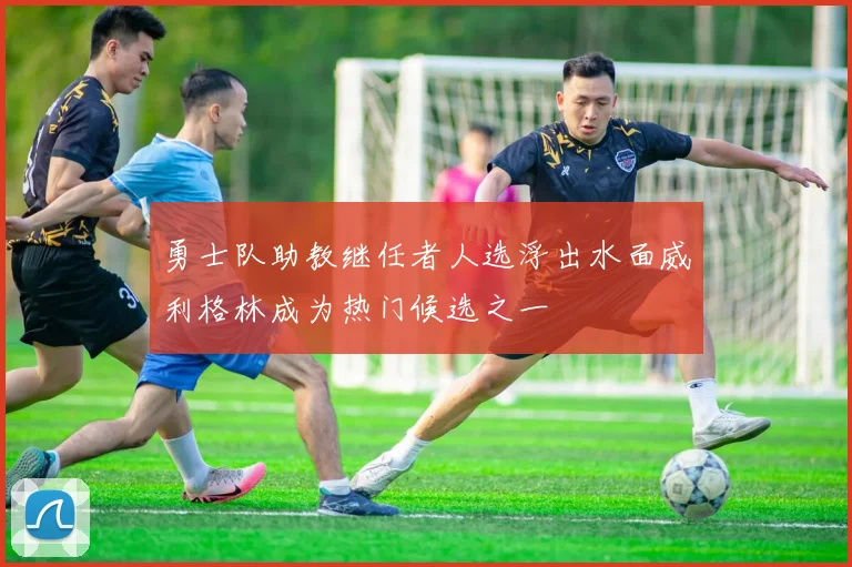 勇士队助教继任者人选浮出水面威利格林成为热门候选之一